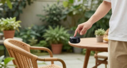 This $22 Mosquito-Repelling Device Is My Outdoor Superhero