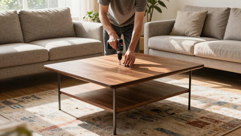 This Designer's 70-20-10 Rule Makes Cheap Furniture Look Expensive