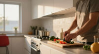 This Kitchen Was Anything But Functional Until It Got A Light, Modern Redo