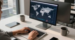 United Dominion Realty Trust Surges In Global Coverage