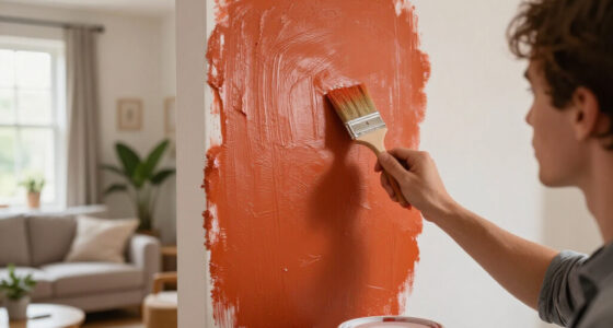 What You’re Really Paying For When You Buy Premium Paint