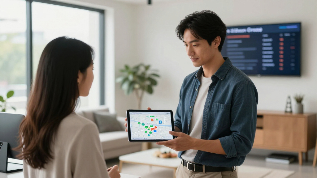 Zillow Group Surges In Global Coverage