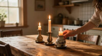 10 Best Rustic Farmhouse Candle Holders for 2026
