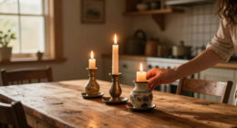 10 Best Rustic Farmhouse Candle Holders for 2026
