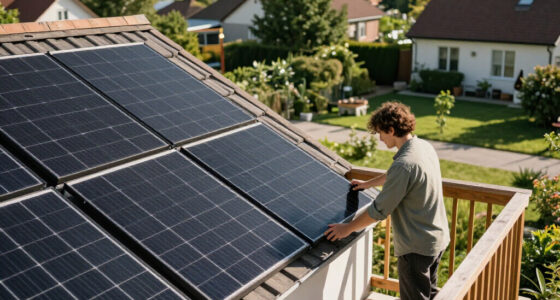 10 Best Solar Panels for Homes in 2026