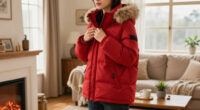 10 Puffer Jackets For Extra Warmth This Winter