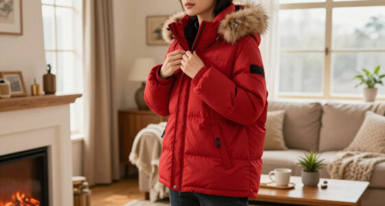 10 Puffer Jackets For Extra Warmth This Winter