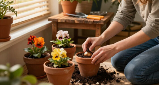 11 Best Fall Flower Bulbs in 2026