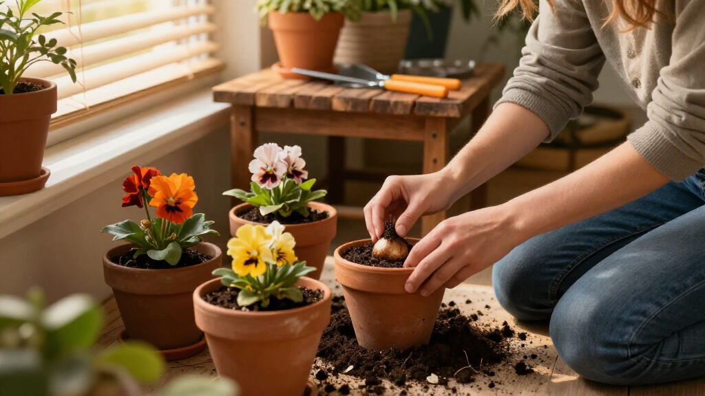 11 Best Fall Flower Bulbs in 2026