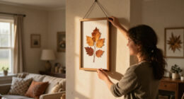 11 Best Fall-Themed Farmhouse Wall Art in 2026