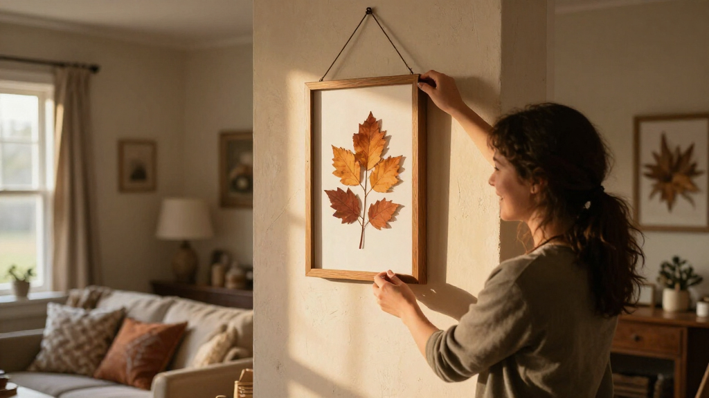 11 Best Fall-Themed Farmhouse Wall Art in 2026