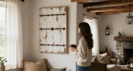 11 Best Rustic Farmhouse Wall Art in 2026