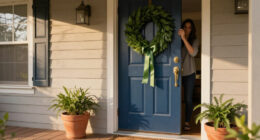 12 Best Front Door Decor for a More Welcoming Entryway in 2026