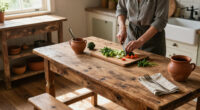 12 Best Rustic Farmhouse Accent Furniture in 2026