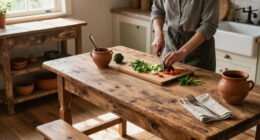 12 Best Rustic Farmhouse Accent Furniture in 2026