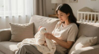 12 Helpful Gifts For New Parents