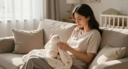 12 Helpful Gifts For New Parents