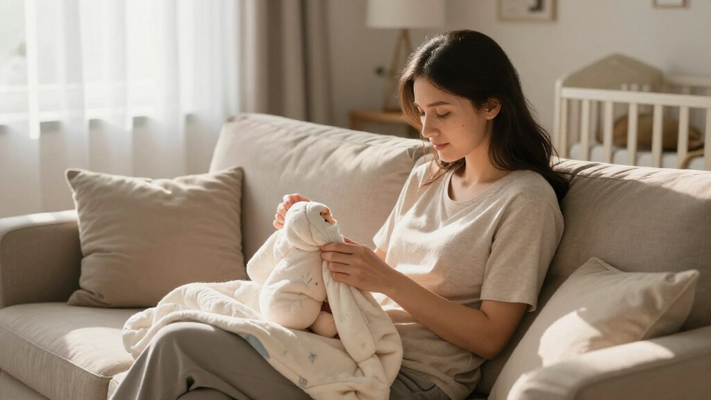 12 Helpful Gifts For New Parents