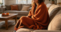 13 Best Cozy Fall Throw Blankets in 2026