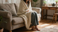 13 Best Cozy Farmhouse Throw Blankets in 2026