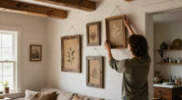 13 Best Rustic Farmhouse Wall Art in 2026
