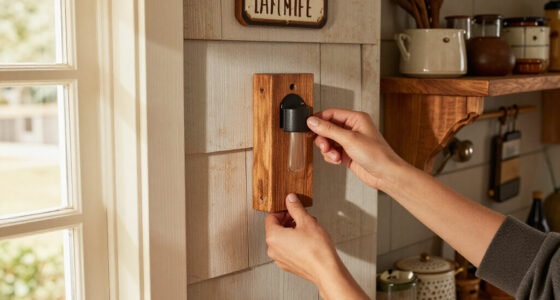 13 Best Rustic Farmhouse Wall Sconces in 2026
