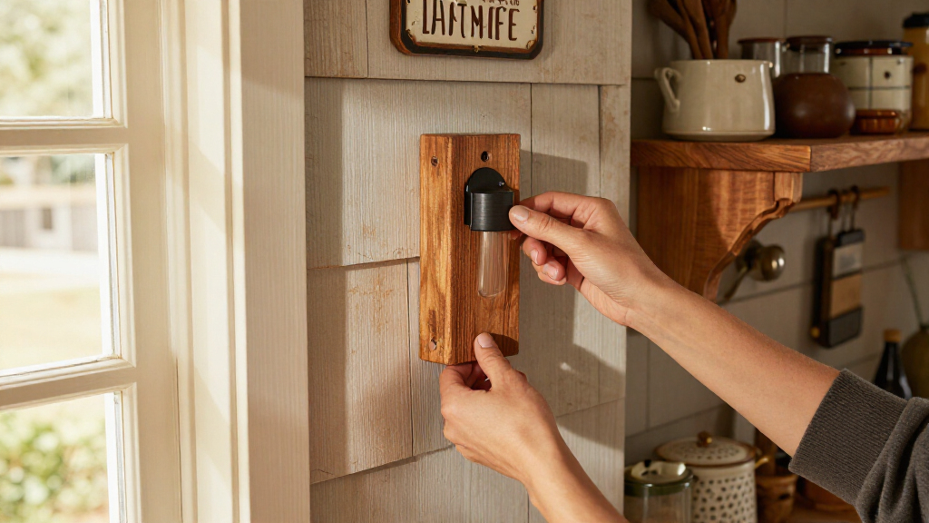 13 Best Rustic Farmhouse Wall Sconces in 2026