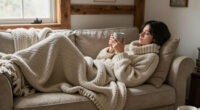 14 Best Cozy Farmhouse Throw Blankets in 2026