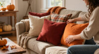 14 Best Fall Farmhouse Accent Pillows in 2026