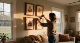14 Best Fall Farmhouse Wall Art in 2026