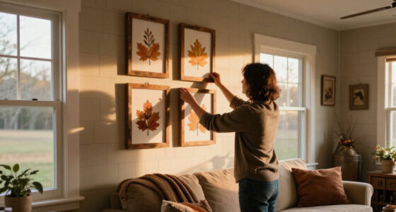 14 Best Fall Farmhouse Wall Art in 2026