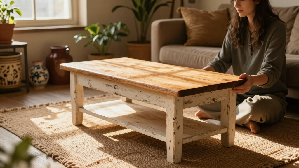14 Best Rustic Farmhouse Coffee Tables for 2026