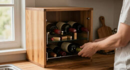 14 Best Wine Storage Racks in 2026