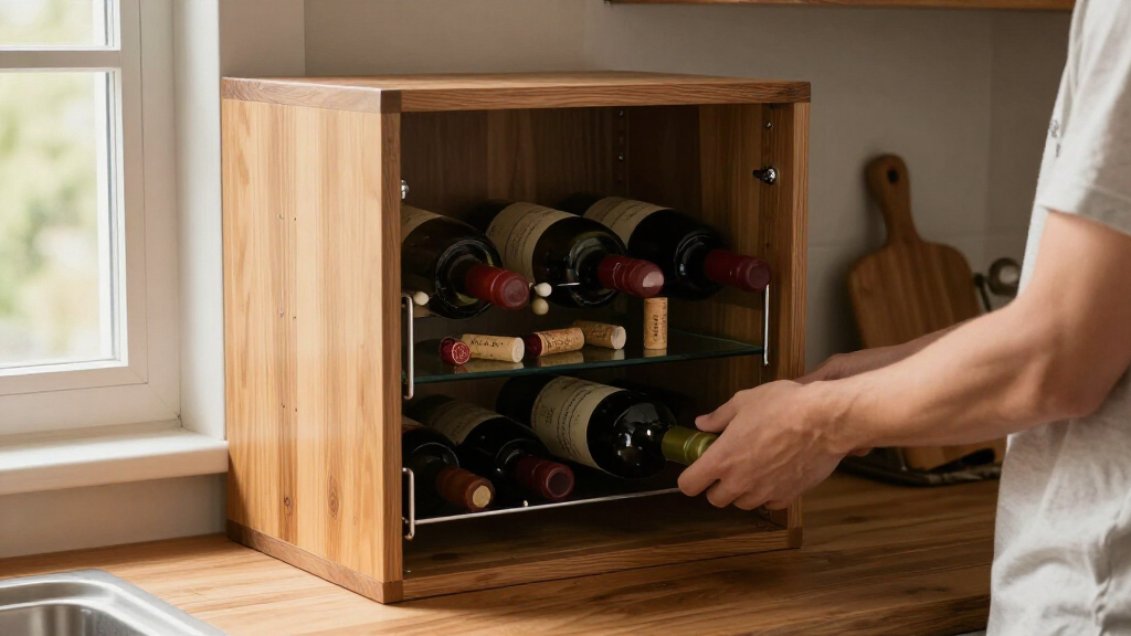 14 Best Wine Storage Racks in 2026