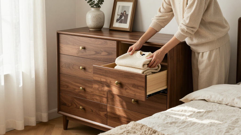 15 Best 8-Drawer Dressers in 2026