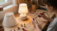 15 Best Artistic Table Lamps for 2026