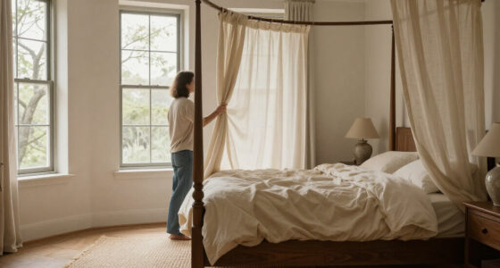 15 Best Canopy Beds for Style, Privacy, and Comfort in 2026