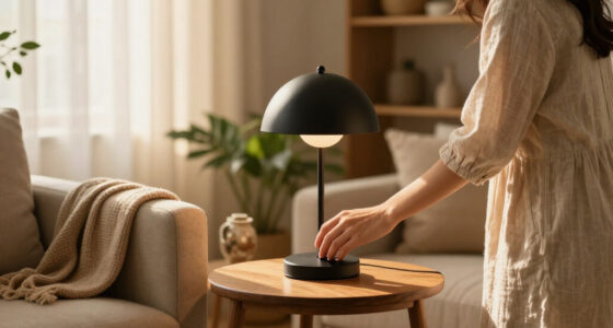 15 Best Cordless Table Lamps for Every Room in 2026