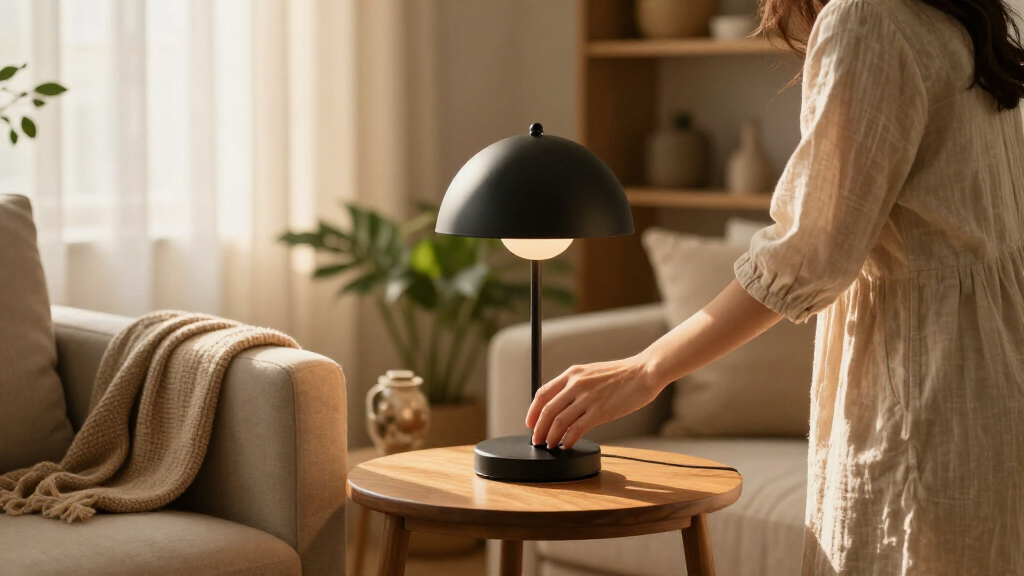 15 Best Cordless Table Lamps for Every Room in 2026