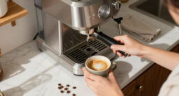 15 Best Countertop Espresso Machines for Café-Quality Coffee at Home in 2026