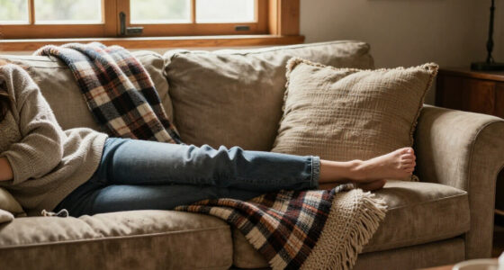 15 Best Cozy Farmhouse Throw Blankets in 2026