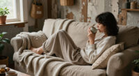 15 Best Cozy Farmhouse Throw Blankets in 2026