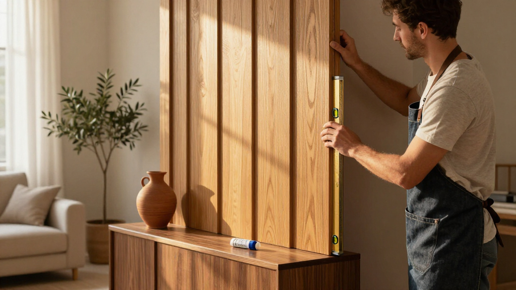 15 Best Decorative Wall Paneling for Stylish, Functional Rooms in 2026