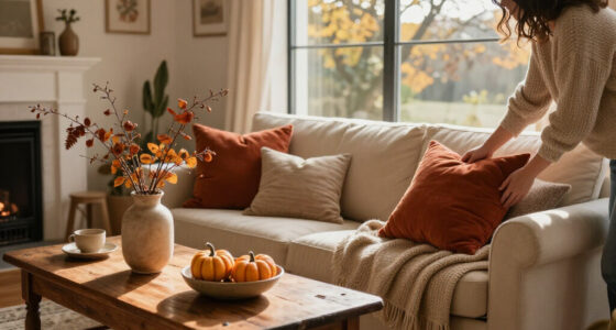 15 Best Fall Home Decor Picks for Cozy Autumn Style in 2026