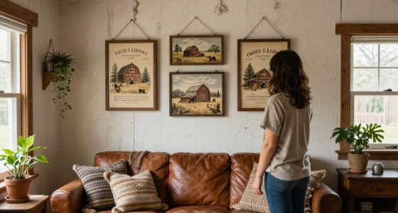 15 Best Farmhouse Wall Art Prints in 2026