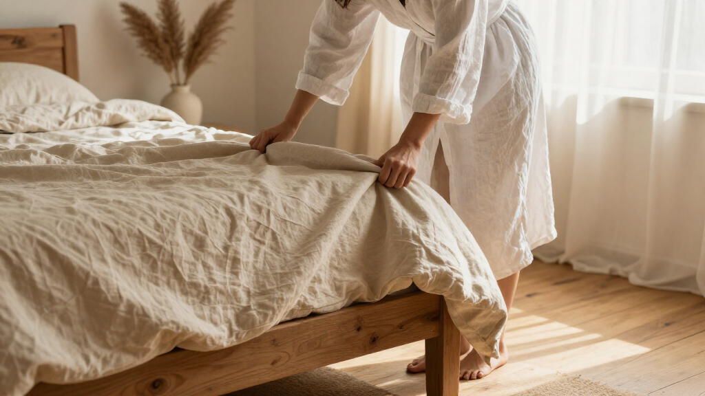 15 Best Linen Sheets in 2026