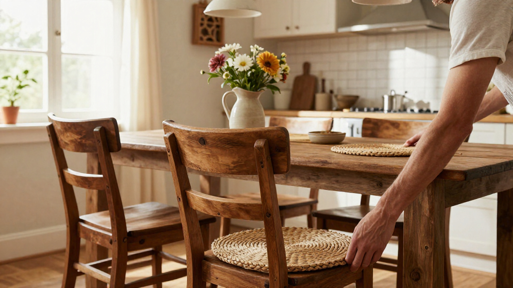 15 Best Modern Farmhouse Dining Chairs in 2026