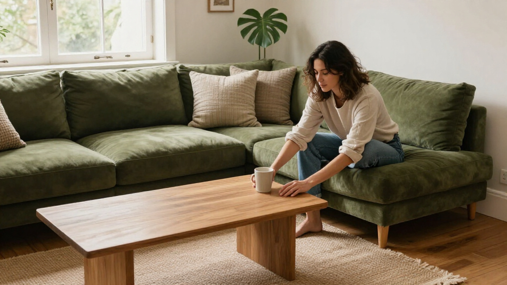 15 Best Modular Sectionals for Small Living Rooms in 2026