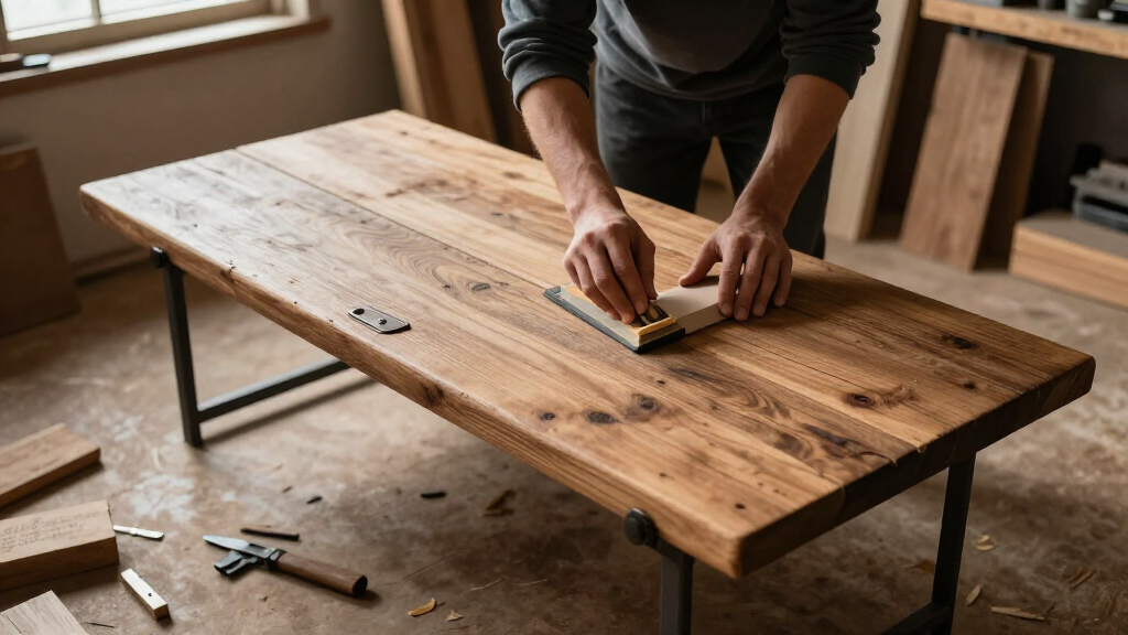 15 Best Rustic Farmhouse Coffee Tables in 2026