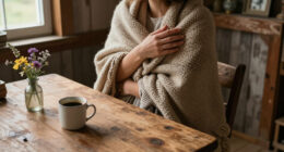 15 Best Rustic Farmhouse Throw Blankets for Cozy Living Rooms in 2026